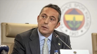 Ali Koç'tan üyelere çağrı