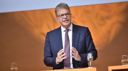 Almanya için dertli günler kapıda