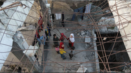 Almanya'dan iltica başvurularına ince ayar