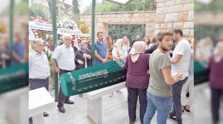 Aniden kırılan direksiyon bir cana mal oldu