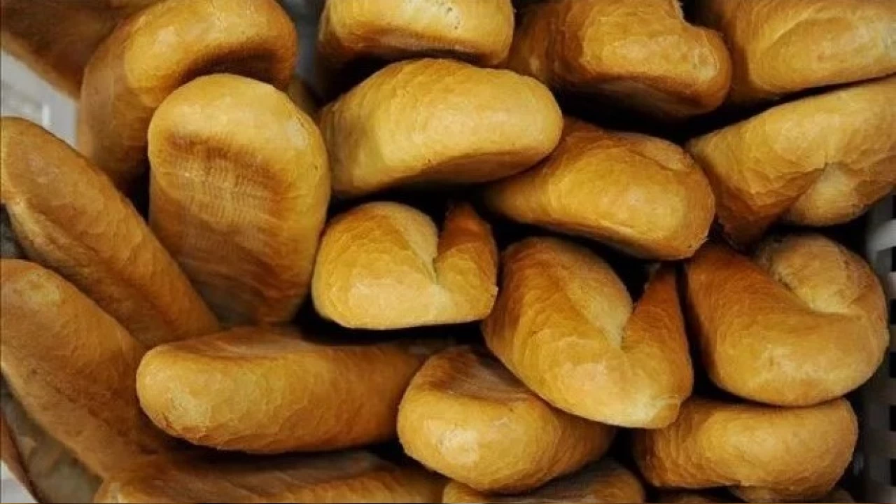 Ankara'da Halk Ekmek fiyatna zam