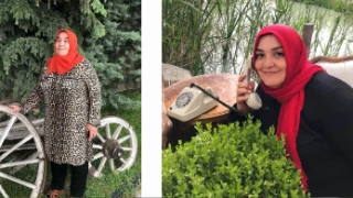 Ankara'daki kaza da anne ile kızı hayatını kaybetti