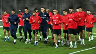 Antalyaspor'un rakibi Ankaragücü