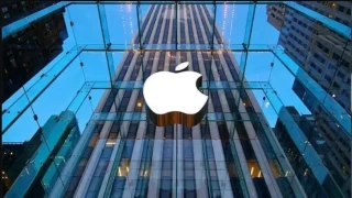 Apple 13 milyar avroluk vergi davasn kaybetti