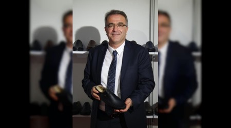 Ayakkabı sektöründe hedef Afrika pazarı