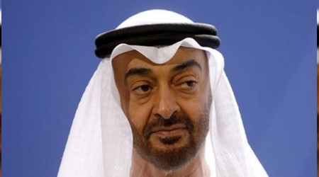 BAE, Afganistan'ı Fransa'yla görüştü