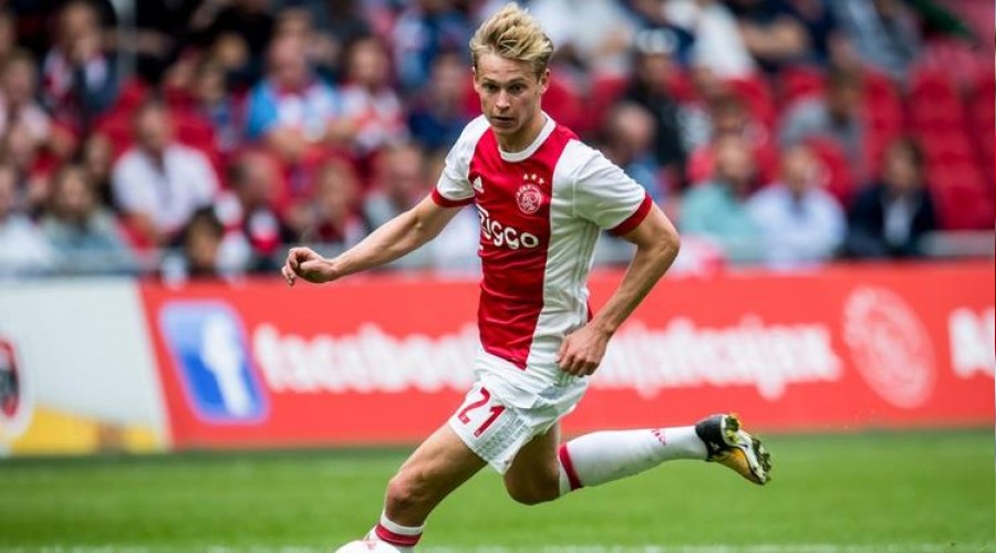 Barça'nın 90 milyonluk yeni yıldızı