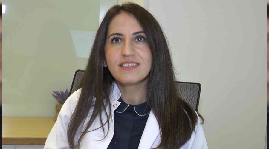 Baş ağrısının en büyük nedeni, stres