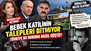 Bebek katilinin talepleri bitmiyor