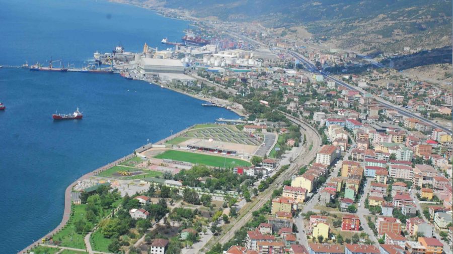 Belediyeye ait 7 daire satılacak