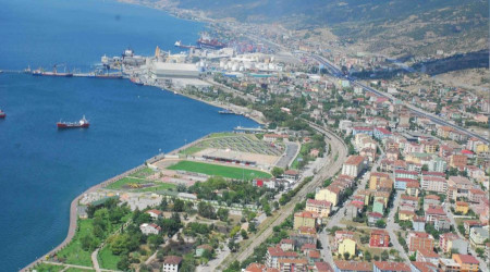 Belediyeye ait 7 daire satılacak