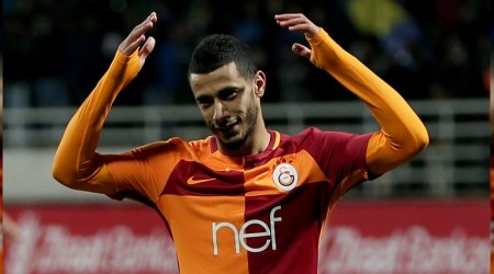 "Belhanda Ocak'ta ayrlabilir"