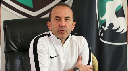 "Beşiktaş'ı yenip gündem oluşturacağız"
