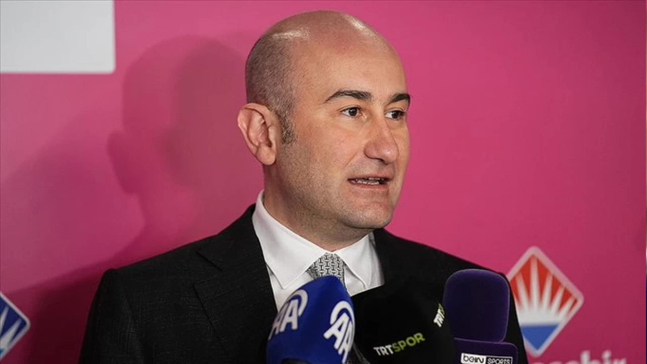 "Beşiktaş'ın düşmanı yine biziz"