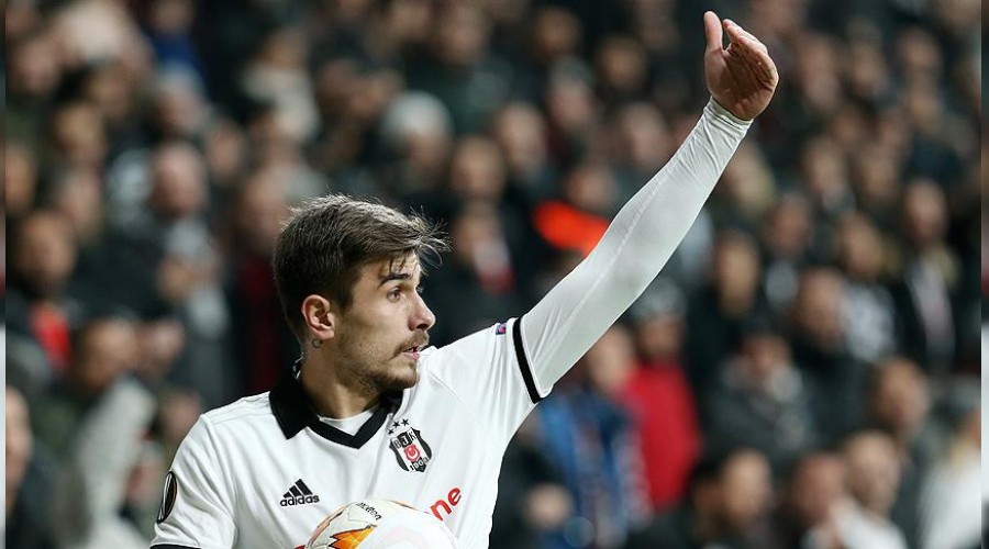 Beşiktaş'tan 9 milyona ret