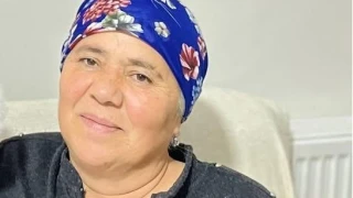 Bıçak darbeleriyle öldürülen kadının damadı tutuklandı