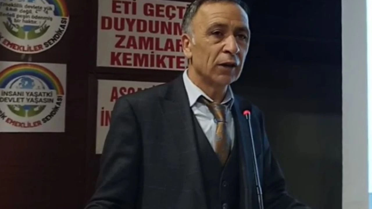 Bilal Erdoana emeklilerden kritik sorular