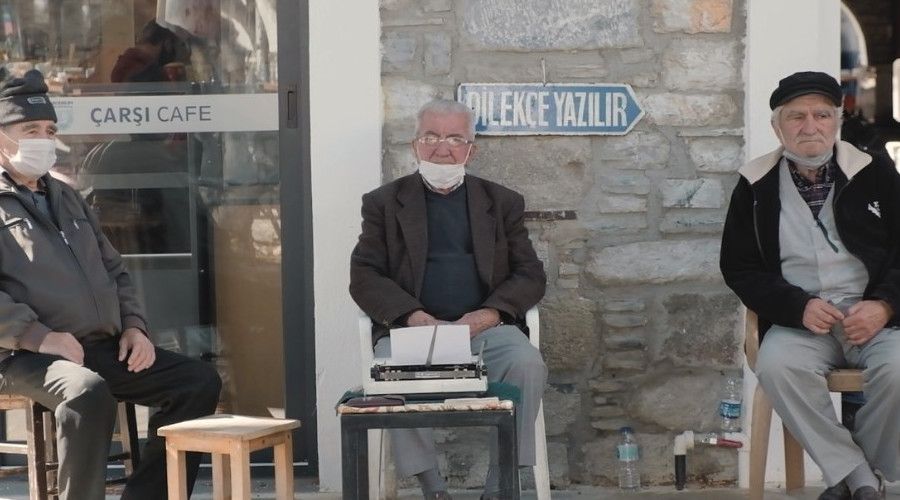 Bodrum'u, "Bodrum mavisi"ne döndürmeliyiz