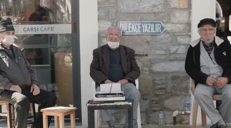 Bodrum'u, "Bodrum mavisi"ne döndürmeliyiz