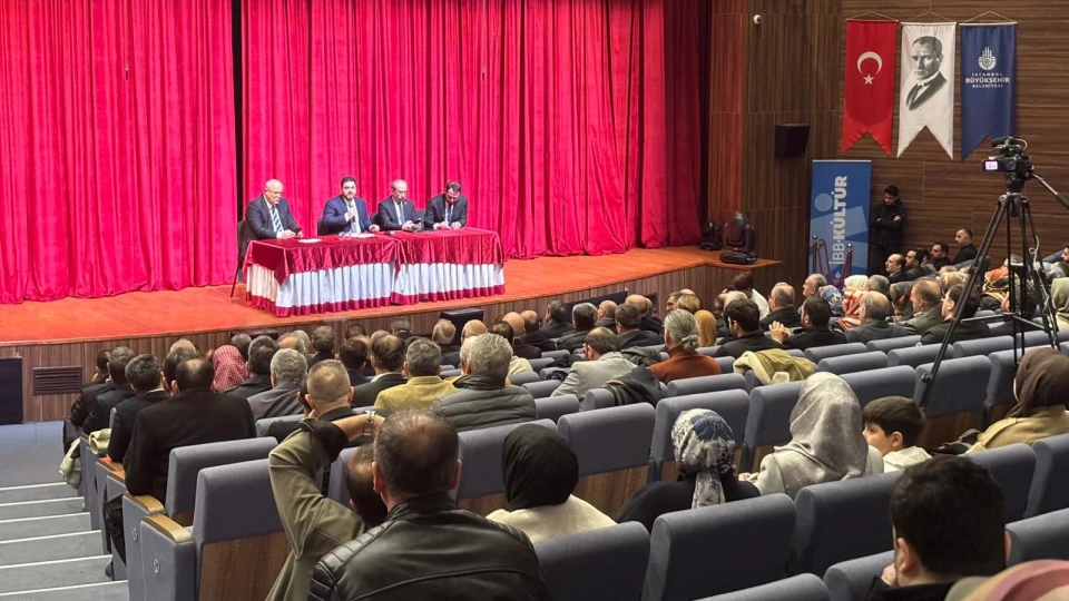 BTP Genel Başkanı Hüseyin Baş: Seçim startını 9. Büyük Kongre ile verdik