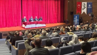 BTP Genel Başkanı Hüseyin Baş: Seçim startını 9. Büyük Kongre ile verdik