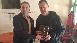 BTP Uşak teşkilatı Sivaslı’da saha çalışmalarını sürdürdü