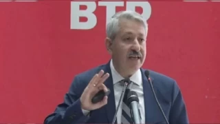 BTPli Eyerciolu: Hedefte Trkiye var. Hkmet tiyatroyu brakp tedbir almal