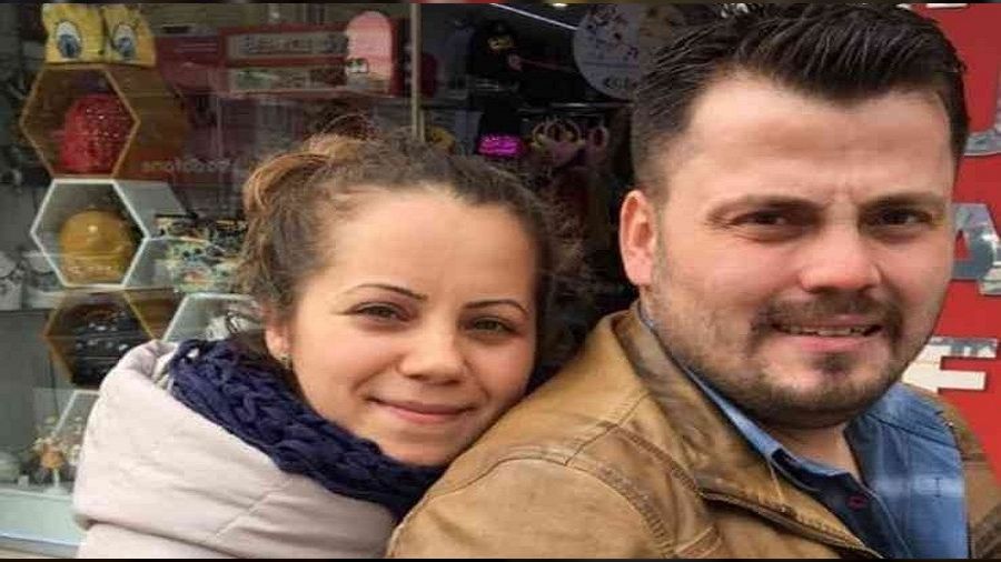 Burdur'da koca dehşeti