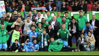 Çalışmalar yenilenen tesislerde başlayacak