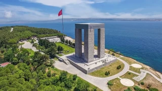 anakkale: Adeta bir ak hava mzesi