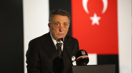 Çebi, ilk divan toplantısında