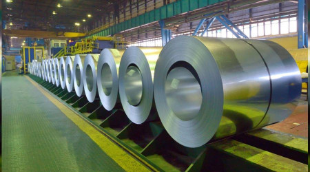 Çelik kıtlığı başladı! Her şeye zam kapıda...