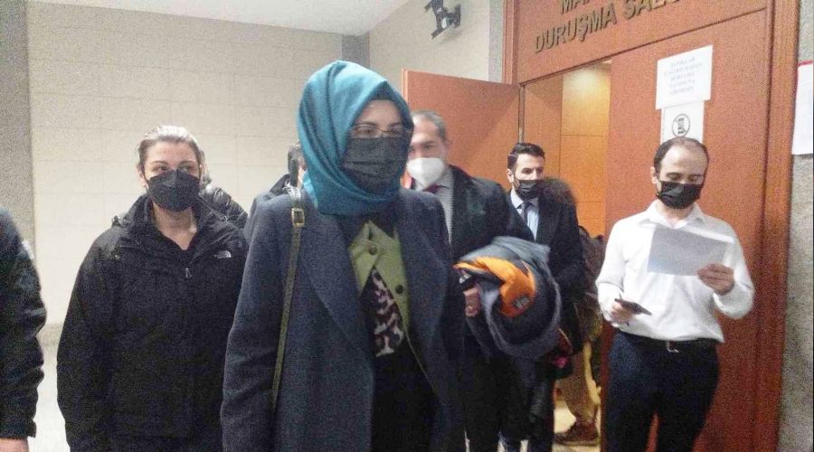 Cemal Kak davasna devam edildi