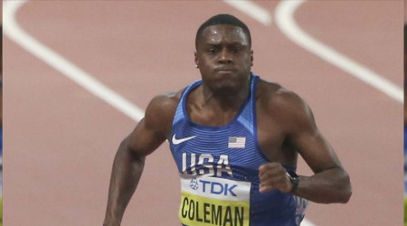 Ceza sonrası ilk birinciliğini aldı