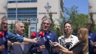 CHP'den Anayasa Mahkemesine kritik iptal bavurusu