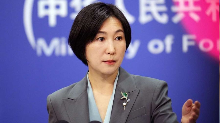 Çin'den Pentagon'un 'nükleer silah' raporuna tepki