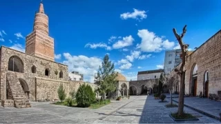 Cizre Ulu Camii