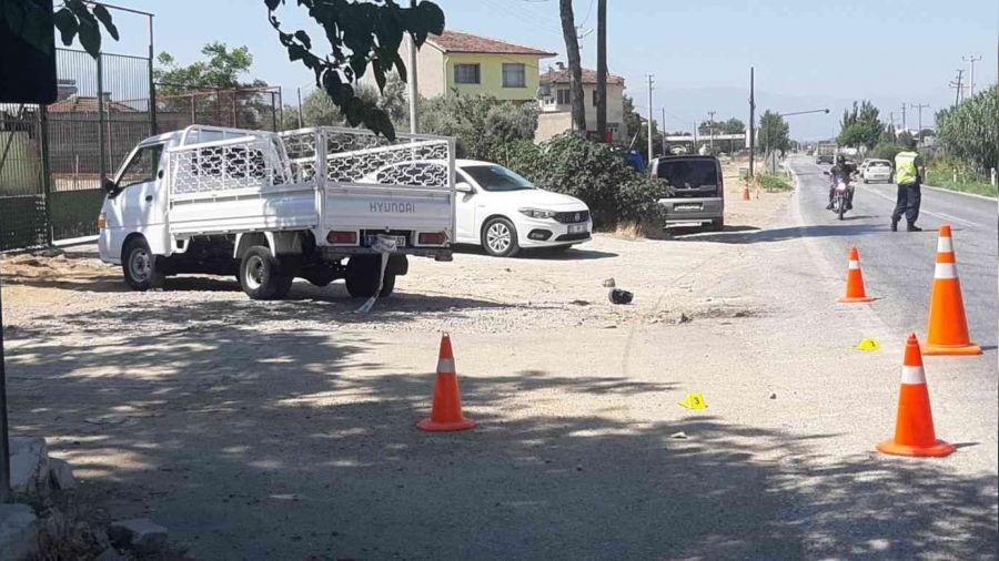 Çocukların kavgası ailelere sıçradı: 1 ölü