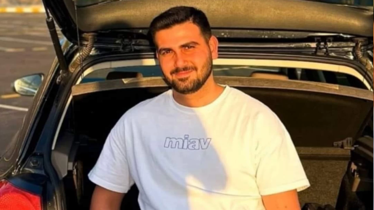 Çorum'da 5 gündür kayıp olarak aranan genç ölü bulundu