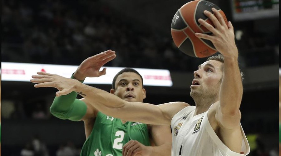 Darüşşafaka'ya güçlü rakip