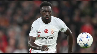 Davinson Sanchez dev talip