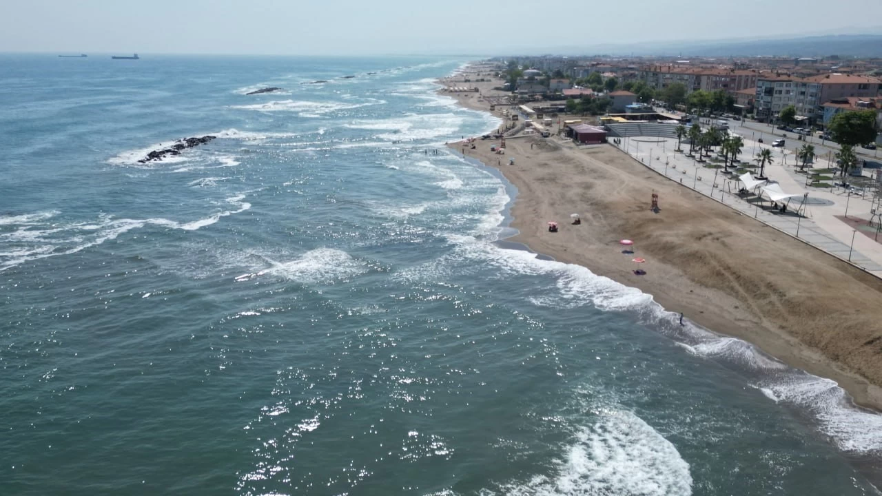 Deniz Turizm Tedbirleri'ne uymayan kiilere ar cezalar