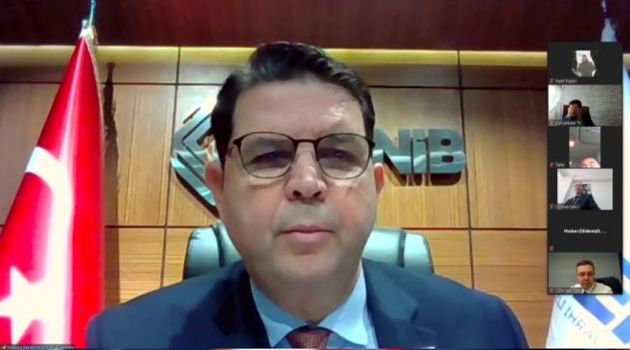 Denizli tekstilde hedef büyüttü