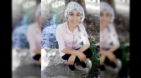 Dershaneden kaçırılan kız Batman'da bulundu