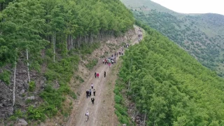 Doaseverlerin yeni gzde mekan...