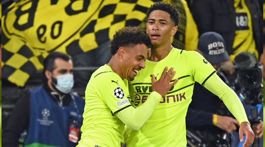 Dortmund Lizbon'u yendi, Beşiktaş averajla üçüncü sırada