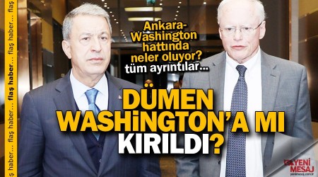 Dmen Washingtona krld