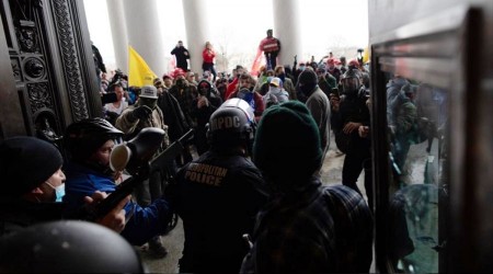 Dünya liderleri tepkili