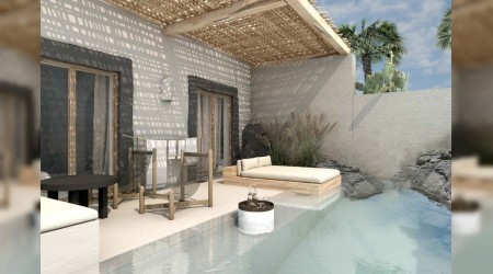 Dünyada otel yatırımları hızlandı