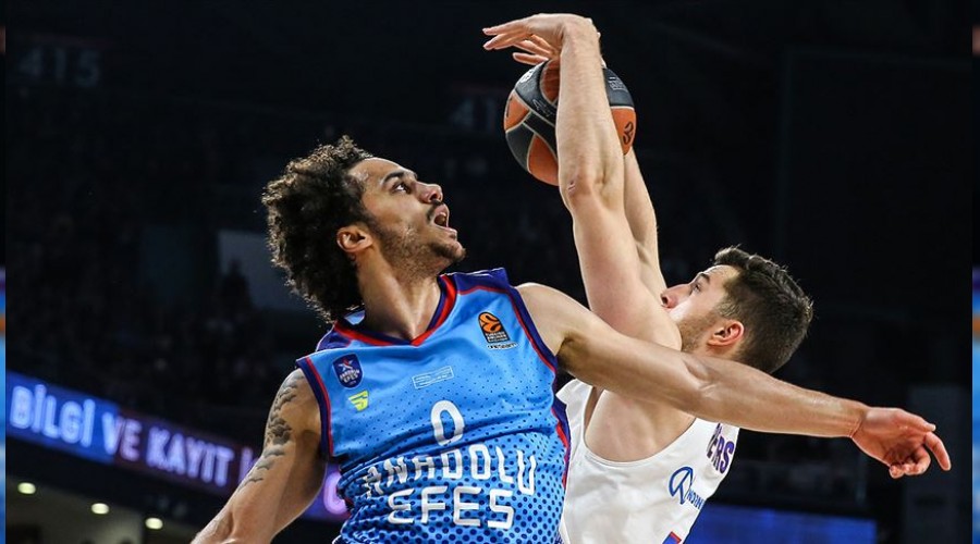 Efes, Buducnost ile karlaacak